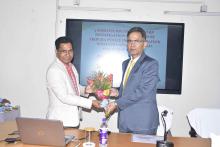 03 days Course on OPDR & VOIP Investigation organized by Tripura Police in Collaboration with SVPNPA